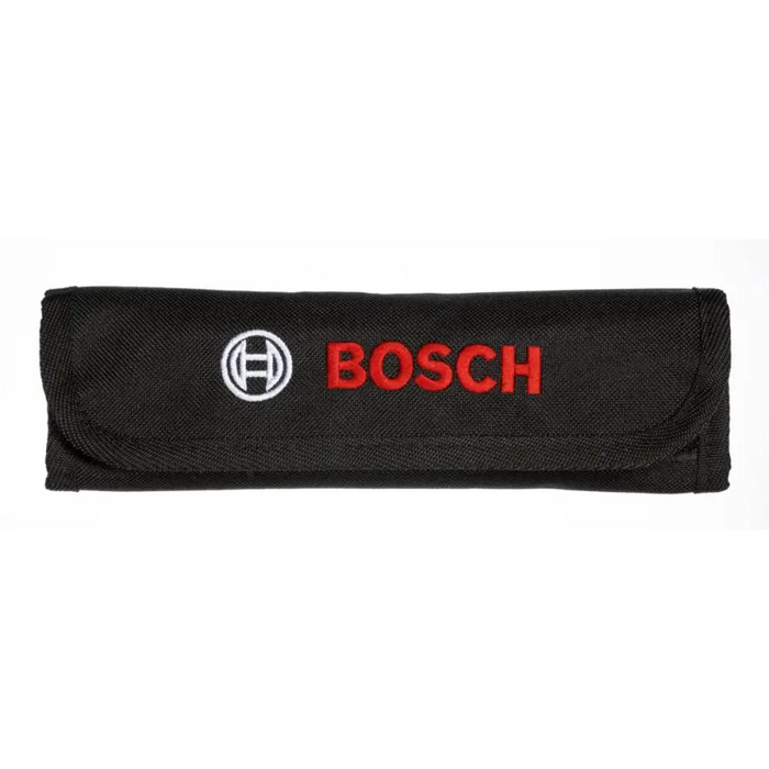 КОМПЛЕКТ ГАЕЧНИ КЛЮЧОВЕ 1000V BOSCH PRO