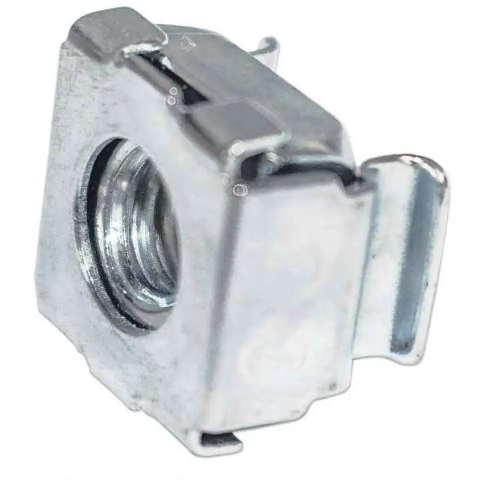 Комплект гайки за клетка Intellinet (опаковка от 50) гайки