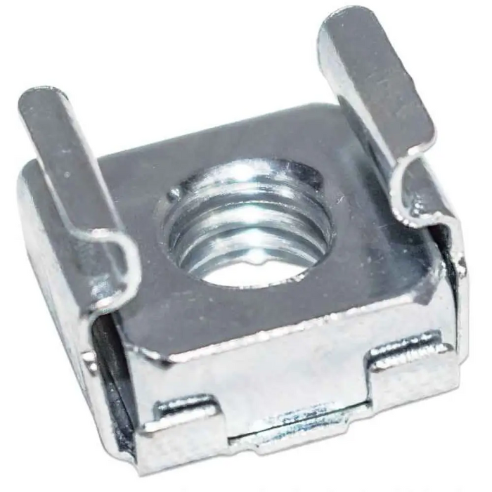 Комплект гайки за клетка Intellinet (опаковка от 50) гайки