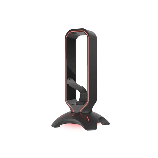 Комплект Genesis Headset Stand With Mouse Bungee Vanad 500