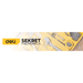 Комплект градински ножици Deli Tools EDL580003