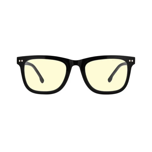 Комплект GUNNAR Cupertino Onyx с два вида стъкла Amber