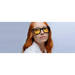 Комплект GUNNAR Cupertino Onyx с два вида стъкла Amber