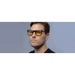 Комплект GUNNAR Cupertino Onyx с два вида стъкла Amber