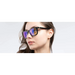 Комплект GUNNAR Cupertino Onyx с два вида стъкла Amber