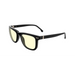 Комплект GUNNAR Cupertino Onyx с два вида стъкла Amber
