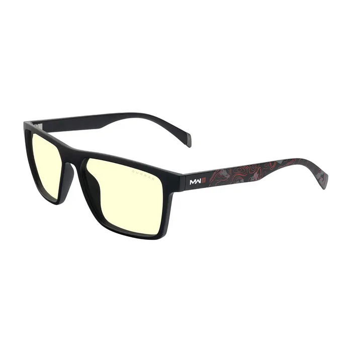 Комплект GUNNAR x Call of Duty Alpha Edition