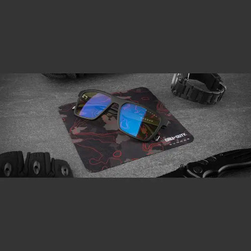 Комплект GUNNAR x Call of Duty Alpha Edition