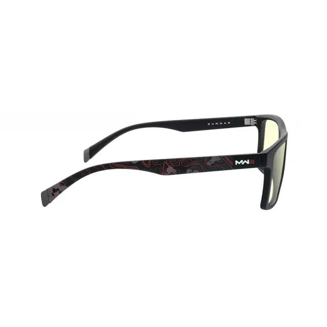 Комплект GUNNAR x Call of Duty Alpha Edition