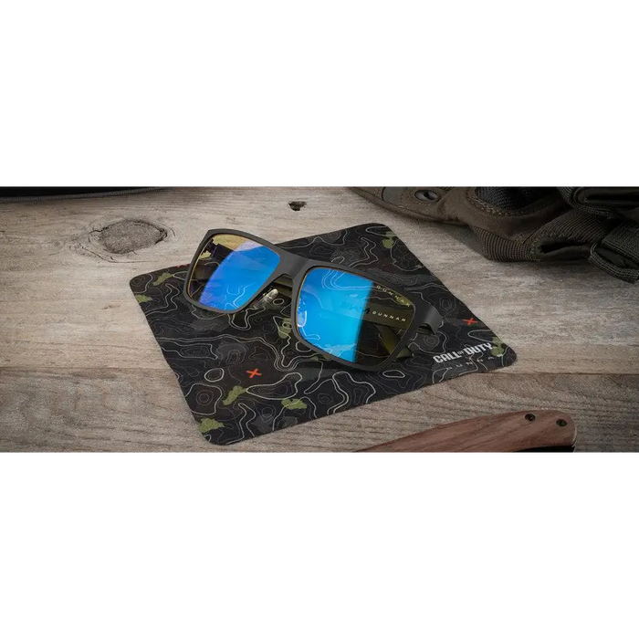 Комплект GUNNAR x Call of Duty UAV Edition - Onyx/Topo