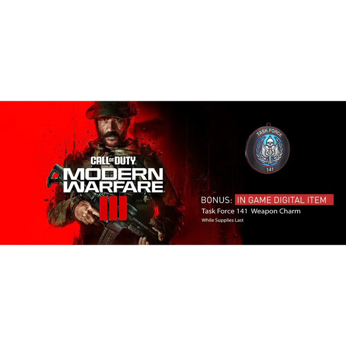 Комплект GUNNAR x Call of Duty UAV Edition - Onyx/Topo