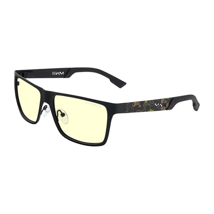 Комплект GUNNAR x Call of Duty UAV Edition - Onyx/Topo