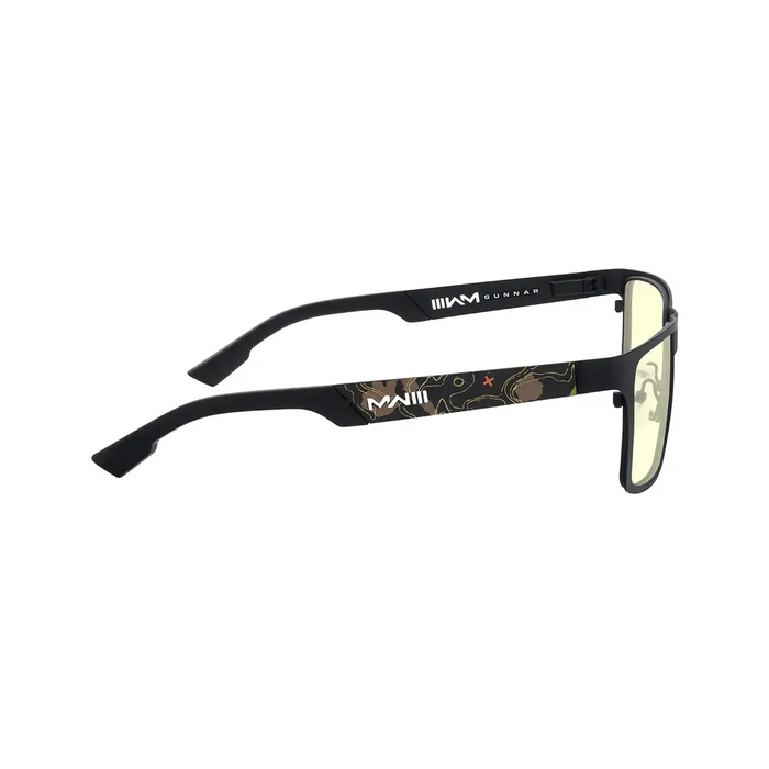 Комплект GUNNAR x Call of Duty UAV Edition - Onyx/Topo