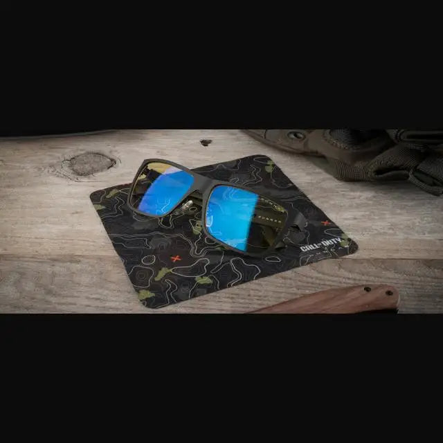 Комплект GUNNAR x Call of Duty UAV Edition