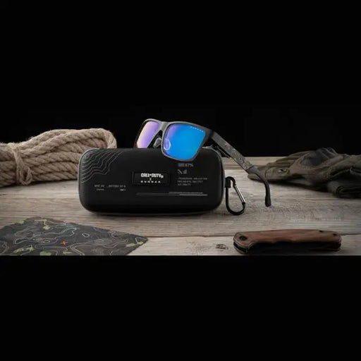 Комплект GUNNAR x Call of Duty UAV Edition