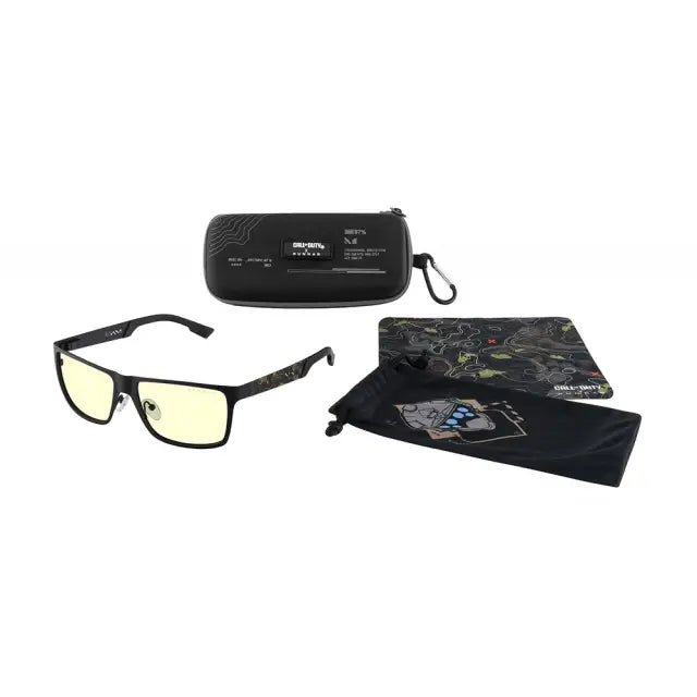 Комплект GUNNAR x Call of Duty UAV Edition