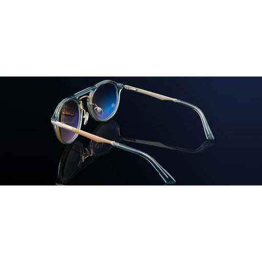 Комплект GUNNAR x World of Warcraft Alliance Edition Blue