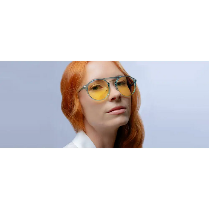 Комплект GUNNAR x World of Warcraft Alliance Edition Blue