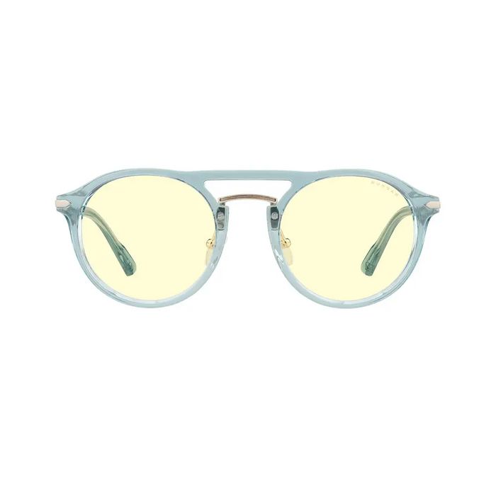 Комплект GUNNAR x World of Warcraft Alliance Edition Blue