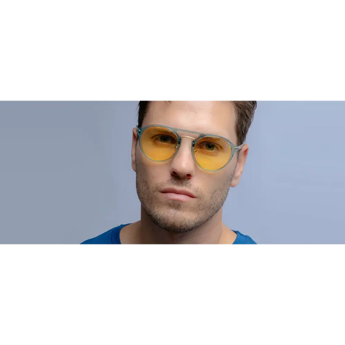 Комплект GUNNAR x World of Warcraft Alliance Edition Blue