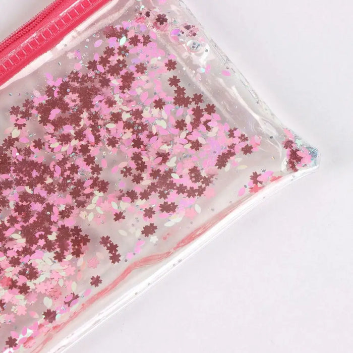 Комплект Химикали Barbie fuchsia