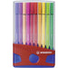 Комплект Химикали с Филц Stabilo Pen 68 Mini Многоцветен