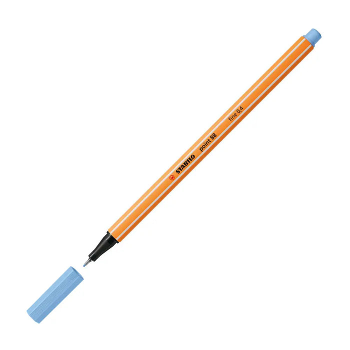 Комплект Химикали с Филц Stabilo Point 88 & Pen 68 Creative