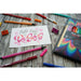 Комплект Химикали с Филц Stabilo Pen 68 ARTY 12 Части