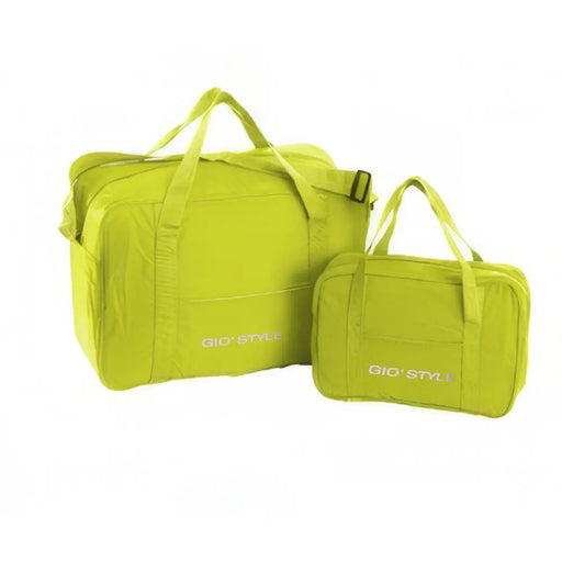 КОМПЛЕКТ ХЛАДИЛНИ ЧАНТИ 24 + 7L GIOSTYLE FIESTA ПРЕДЛАГА СЕ