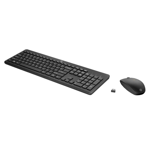 Комплект HP 230 Wireless Mouse and Keyboard Combo