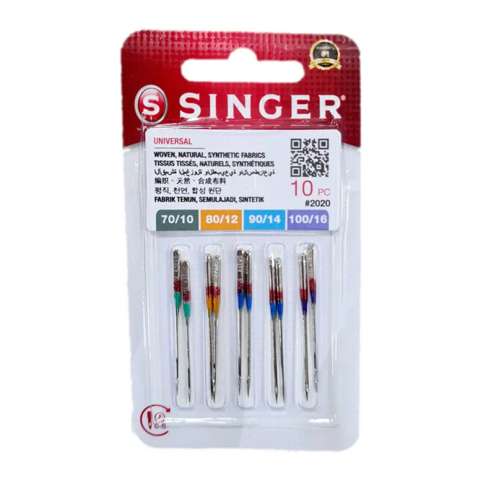 КОМПЛЕКТ ИГЛИ ЗА СТАНДАРТНИ ПЛАТОВE 10БР