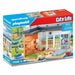 Комплект играчки Playmobil City Life Пластмаса