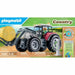 Комплект играчки Playmobil Country Tractor