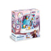 Комплект играчки Smoby Frozen Ice Cream Shop