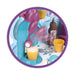 Комплект играчки Smoby Frozen Ice Cream Shop