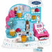 Комплект играчки Smoby Frozen Ice Cream Shop