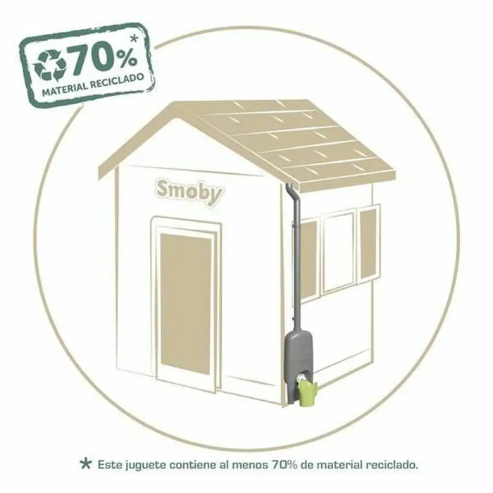 Комплект играчки Smoby SMOBY Life