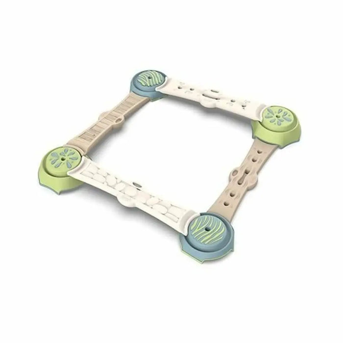 Комплект играчки Smoby SMOBY Life - Curso de aventuras