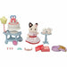 Комплект играчки Sylvanian Families Sylvanian Families 5646