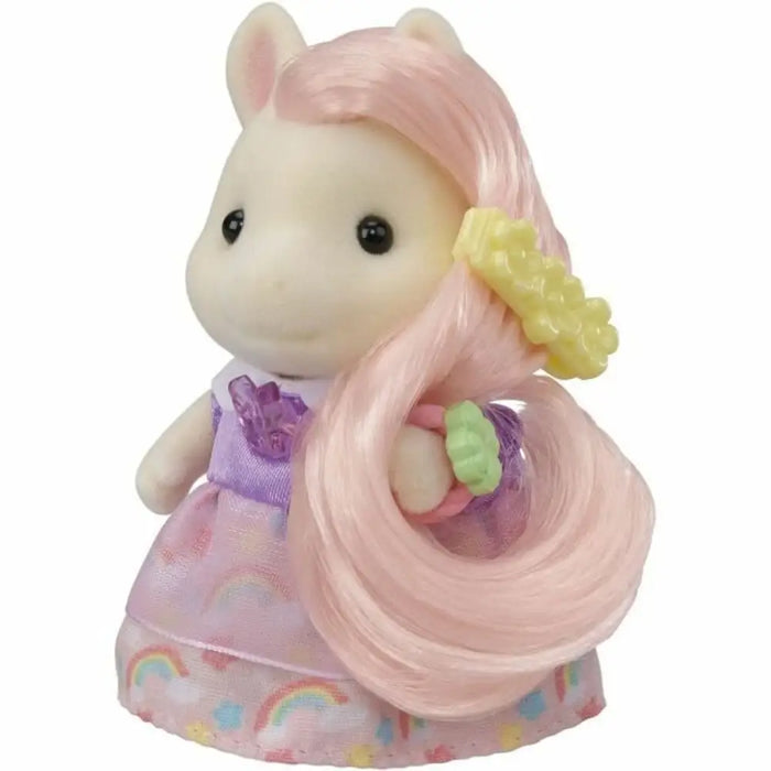 Комплект играчки Sylvanian Families 5704 Принцеса