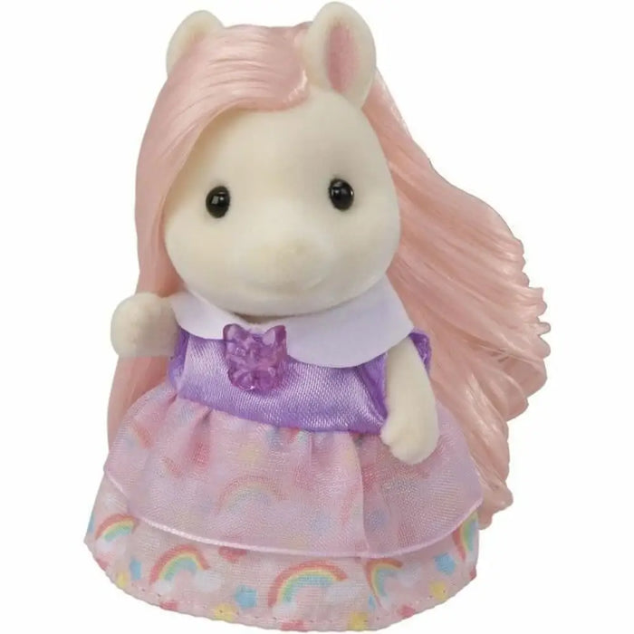 Комплект играчки Sylvanian Families 5704 Принцеса