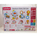 Комплект Играчки за Бебета Winfun 14 x 20,5 x 7,5 cm (4