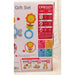 Комплект Играчки за Бебета Winfun 14 x 20,5 x 7,5 cm (4