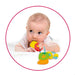 Комплект Играчки за Бебета Winfun 3 Части 13 x 18,5 x 2,5