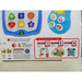 Комплект Играчки за Бебета Winfun 3 Части 13 x 18,5 x 2,5