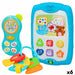 Комплект Играчки за Бебета Winfun 3 Части 13 x 18,5 x 2,5
