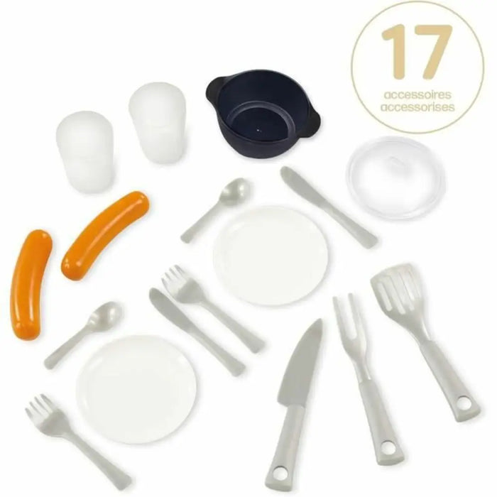 Комплект играчки Smoby Life