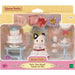 Комплект играчки Sylvanian Families Sylvanian Families 5646
