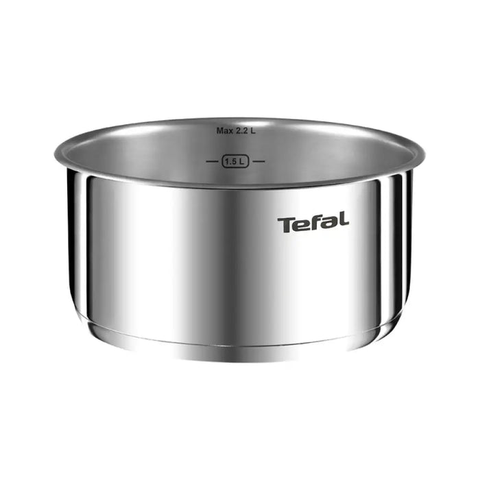 КОМПЛЕКТ INGENIO 5 ЧАСТИ INOX ИНДУКЦИЯ TEFAL L897S574