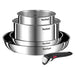 КОМПЛЕКТ INGENIO 5 ЧАСТИ INOX ИНДУКЦИЯ TEFAL L897S574